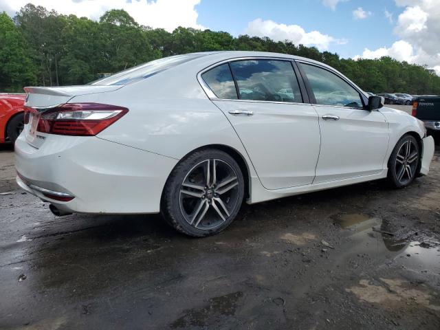 Photo 3 from auction – 2016 HONDA ACCORD SPO with VIN 1HGCR2F59GA024112