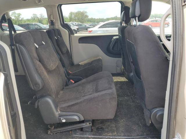 Photo 11 from auction – 2014 DODGE GRAND CARA with VIN 2C4RDGCG9ER253814