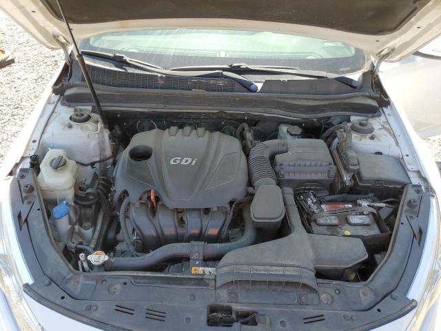 Photo 11 from auction – 2013 KIA OPTIMA LX with VIN 5XXGM4A73DG222512