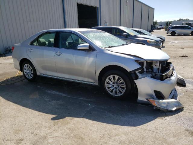 Photo 4 from auction – 2012 TOYOTA CAMRY BASE with VIN 4T4BF1FK1CR236547