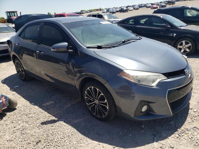 Photo 4 from auction – 2016 TOYOTA COROLLA L with VIN 2T1BURHE6GC621700