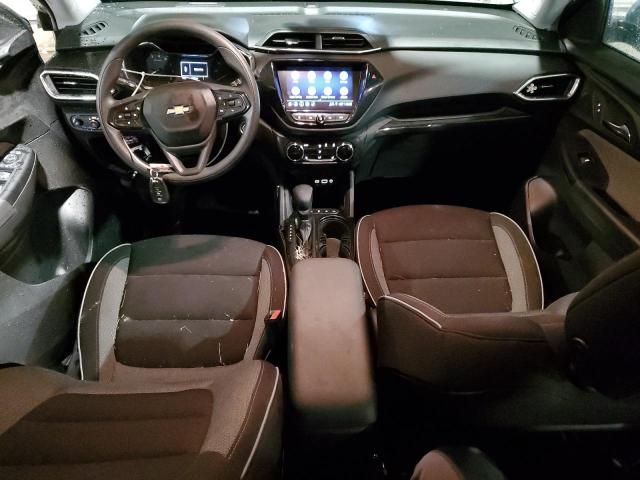 Photo 8 from auction – 2023 CHEVROLET TRAILBLAZE with VIN KL79MRSL4PB216906