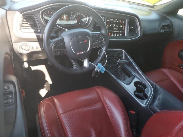 Photo 8 from auction – 2020 DODGE CHALLENGER with VIN 2C3CDZAGXLH206089
