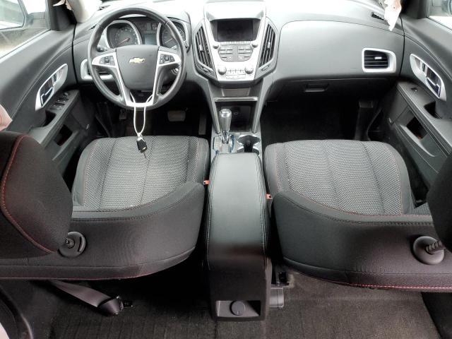 Photo 8 from auction – 2017 CHEVROLET EQUINOX LT with VIN 2GNFLFEK6H6248553