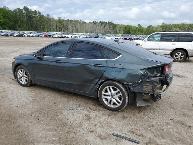 Photo 2 from auction – 2016 FORD FUSION SE with VIN 3FA6P0H77GR198132
