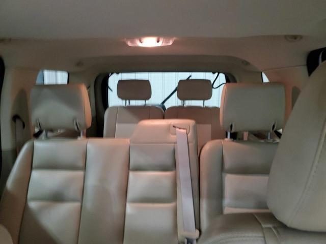 Photo 10 from auction – 2010 MERCURY MOUNTAINEE with VIN 4M2EN4J81AUJ04519