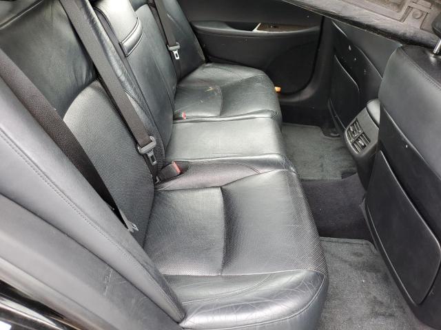 Photo 10 from auction – 2011 LEXUS ES 350 with VIN JTHBK1EG7B2430421