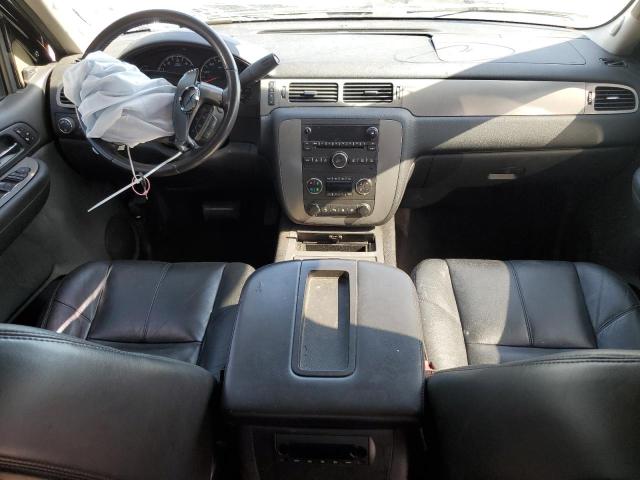 Photo 8 from auction – 2008 GMC SIERRA C15 with VIN 2GTEC13J981330548
