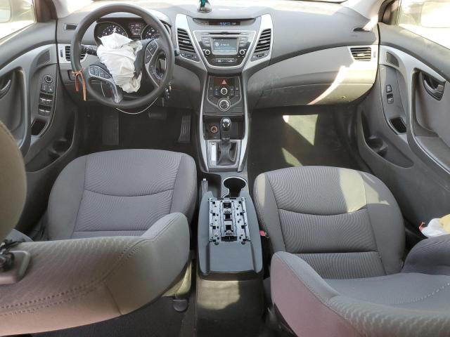 Photo 8 from auction – 2016 HYUNDAI ELANTRA SE with VIN 5NPDH4AE4GH761591