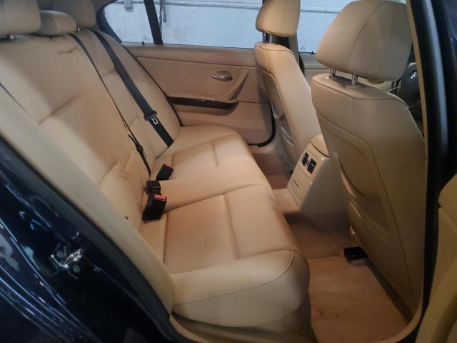 Photo 10 from auction – 2007 BMW 328 XI with VIN WBAVC935X7K033821