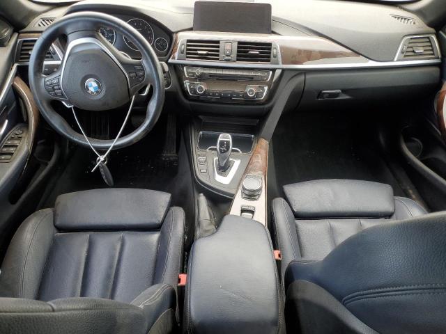 Photo 8 from auction – 2018 BMW 430XI with VIN WBA4Z3C53JEC56394