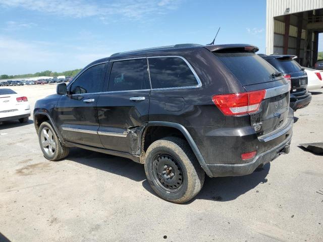Photo 2 from auction – 2013 JEEP GRAND CHER with VIN 1C4RJFCT7DC591302