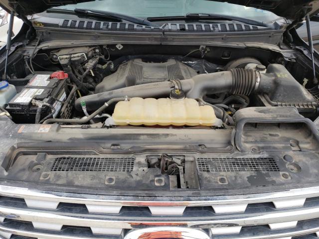 Photo 12 from auction – 2019 FORD EXPEDITION with VIN 1FMJU1KT3KEA17270
