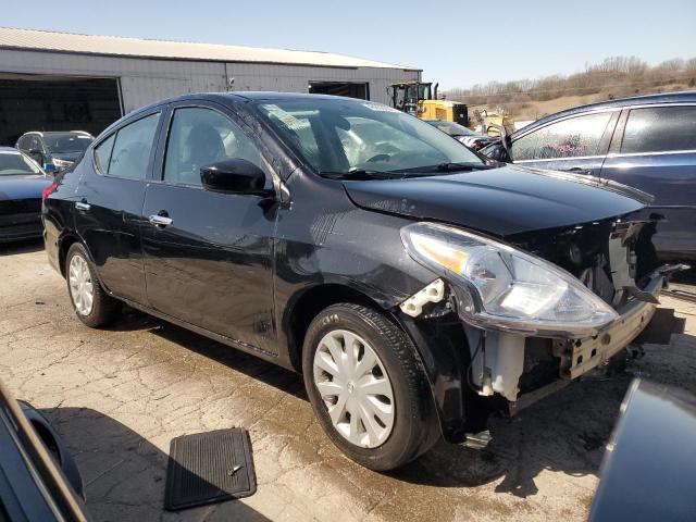 Photo 4 from auction – 2017 NISSAN VERSA S with VIN 3N1CN7AP3HL840830
