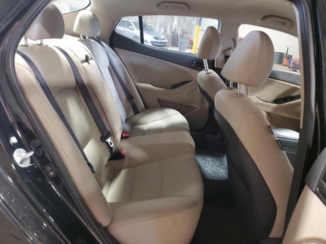Photo 10 from auction – 2015 KIA OPTIMA LX with VIN KNAGM4A77F5663872