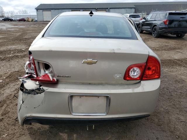Photo 6 from auction – 2012 CHEVROLET MALIBU LS with VIN 1G1ZB5E01CF111593