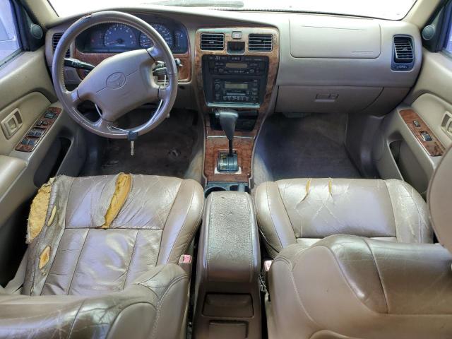 Photo 8 from auction – 1999 TOYOTA 4RUNNER LI with VIN JT3GN87R4X0131336