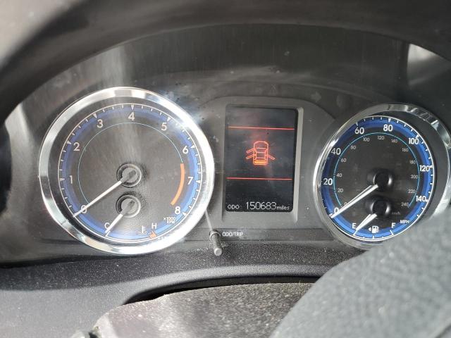 Фото 9 с аукциона – 2017 TOYOTA COROLLA L с VIN 2T1BURHE3HC856010