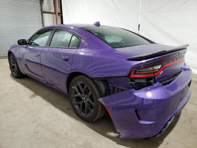 Photo 2 from auction – 2023 DODGE CHARGER GT with VIN 2C3CDXHG4PH615639
