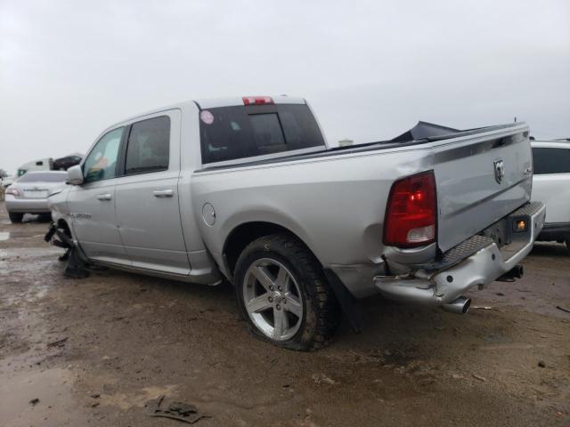 Photo 2 from auction – 2012 DODGE RAM 1500 S with VIN 1C6RD7MT6CS304314