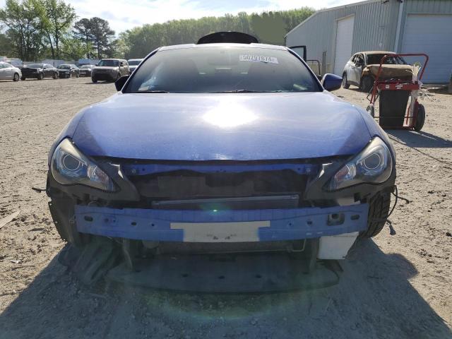 Photo 5 from auction – 2016 SUBARU BRZ 2.0 PR with VIN JF1ZCAB1XG9602989