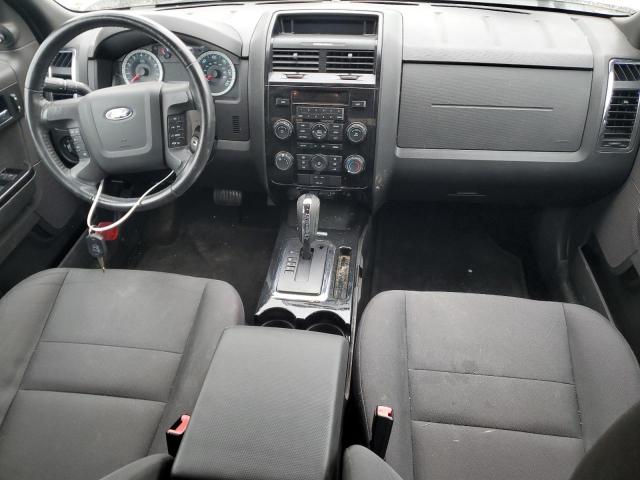 Photo 8 from auction – 2011 FORD ESCAPE XLT with VIN 1FMCU9D70BKC22568