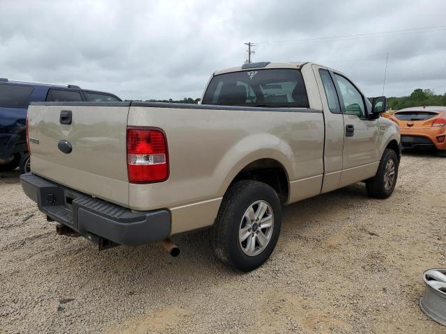 Photo 3 from auction – 2007 FORD F150 with VIN 1FTRF12267KD44067