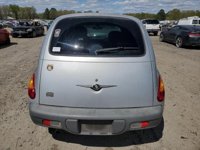 Photo 6 from auction – 2002 CHRYSLER PT CRUISER with VIN 3C8FY68B52T266808