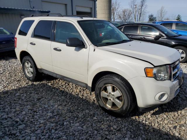 Photo 4 from auction – 2012 FORD ESCAPE XLT with VIN 1FMCU0DG3CKB51119