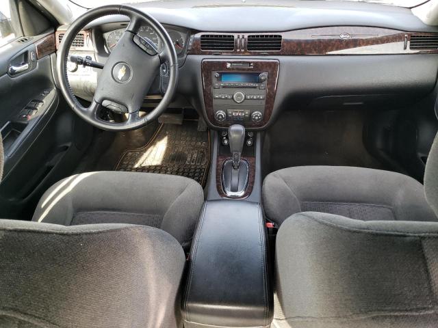 Photo 8 from auction – 2012 CHEVROLET IMPALA LT with VIN 2G1WB5E36C1168716
