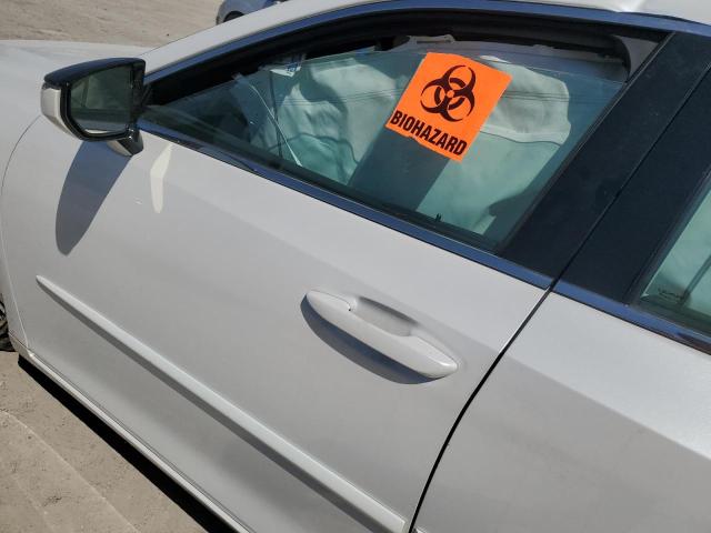 Photo 7 from auction – 2021 LEXUS ES 300H with VIN 58ADA1C19MU010411