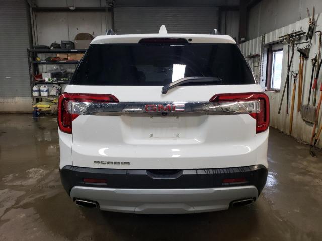 Photo 6 from auction – 2021 GMC ACADIA SLT with VIN 1GKKNML40MZ222494