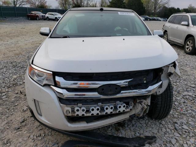 Photo 5 from auction – 2012 FORD EDGE LIMIT with VIN 2FMDK3K95CBA55471
