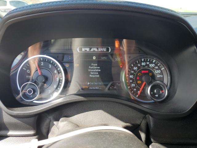 Photo 9 from auction – 2019 RAM 1500 LARAM with VIN 1C6SRFJT0KN702259