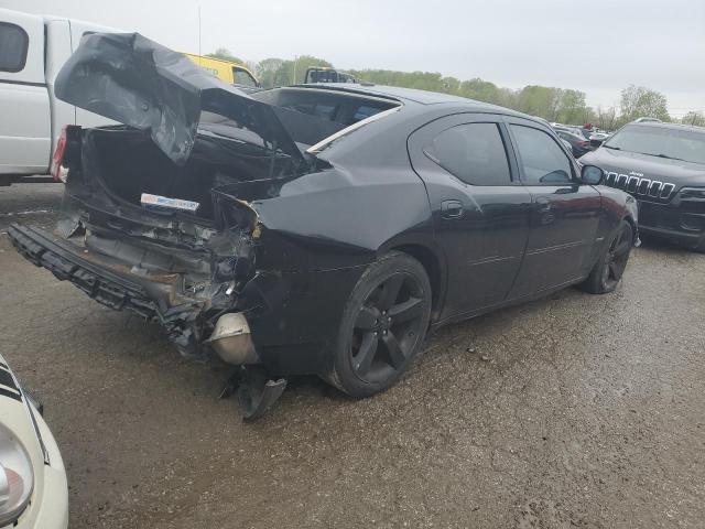 Zdjęcie 3 z aukcji – 2010 DODGE CHARGER R/ z VIN 2B3CA5CT7AH121068