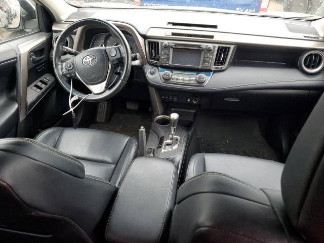 Photo 8 from auction – 2013 TOYOTA RAV4 LIMIT with VIN 2T3DFREV3DW095390