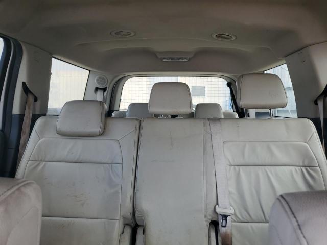Photo 10 from auction – 2009 FORD FLEX SEL with VIN 2FMDK52C99BA06581