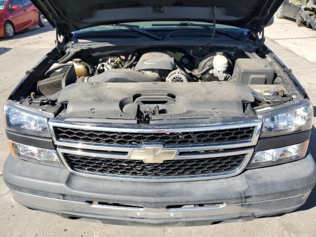 Photo 11 from auction – 2006 CHEVROLET SILVRK1500 with VIN 2GCEK19V061349418