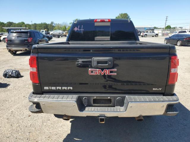 Photo 6 from auction – 2015 GMC SIERRA K15 with VIN 3GTU2VEJ2FG486373