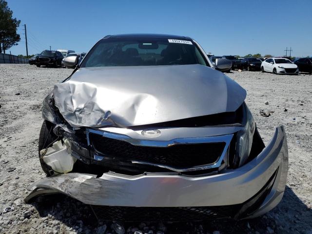 Photo 5 from auction – 2013 KIA OPTIMA SX with VIN 5XXGR4A6XDG109990