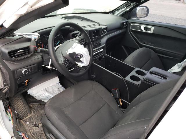 Photo 8 from auction – 2022 FORD EXPLORER P with VIN 1FM5K8AB9NGA20904
