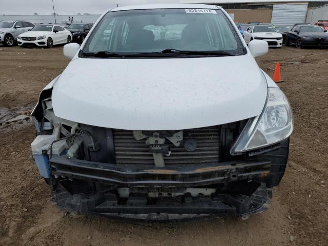Photo 5 from auction – 2011 NISSAN VERSA S with VIN 3N1BC1CP7BL459761
