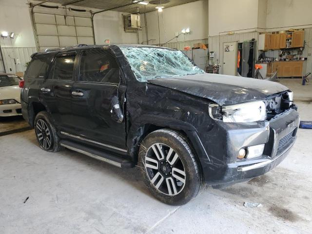 Photo 4 from auction – 2011 TOYOTA 4RUNNER SR with VIN JTEBU5JR0B5067075