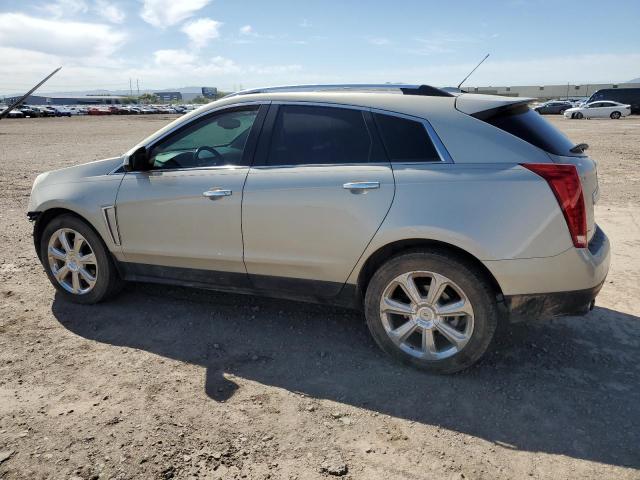 Photo 2 from auction – 2015 CADILLAC SRX PREMIU with VIN 3GYFNDE35FS570982
