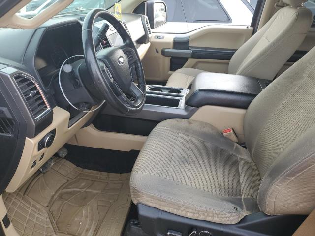 Photo 7 from auction – 2016 FORD F150 SUPER with VIN 1FTEW1EP3GKD94446