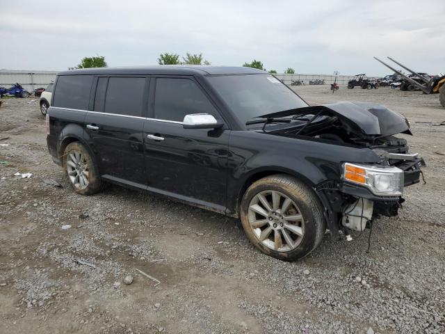 Photo 4 from auction – 2010 FORD FLEX LIMIT with VIN 2FMGK5DC0ABA14759