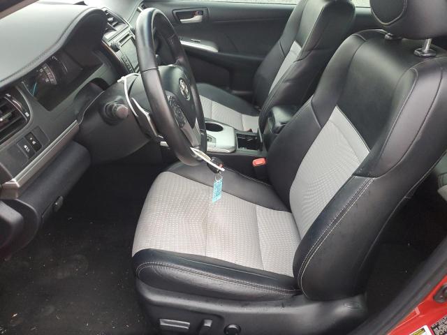 Photo 7 from auction – 2012 TOYOTA CAMRY BASE with VIN 4T1BF1FK1CU626834