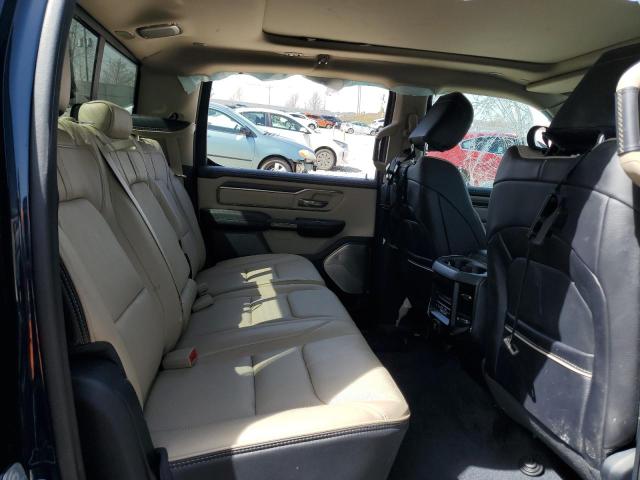 Photo 10 from auction – 2021 RAM 1500 LIMIT with VIN 1C6SRFHTXMN540911