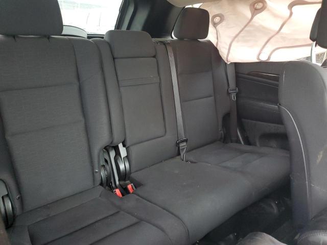 Photo 11 from auction – 2012 JEEP GRAND CHER with VIN 1C4RJFAG1CC270487