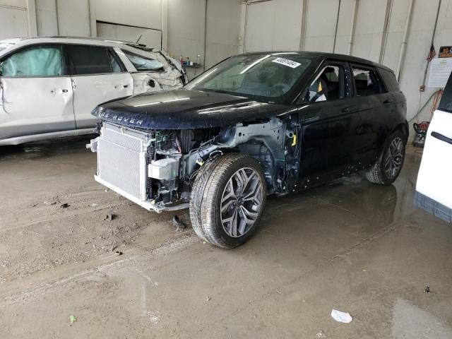 LAND ROVER RANGE ROVE 2023 with VIN SALZL2FX7PH216205 - Photo from auction
